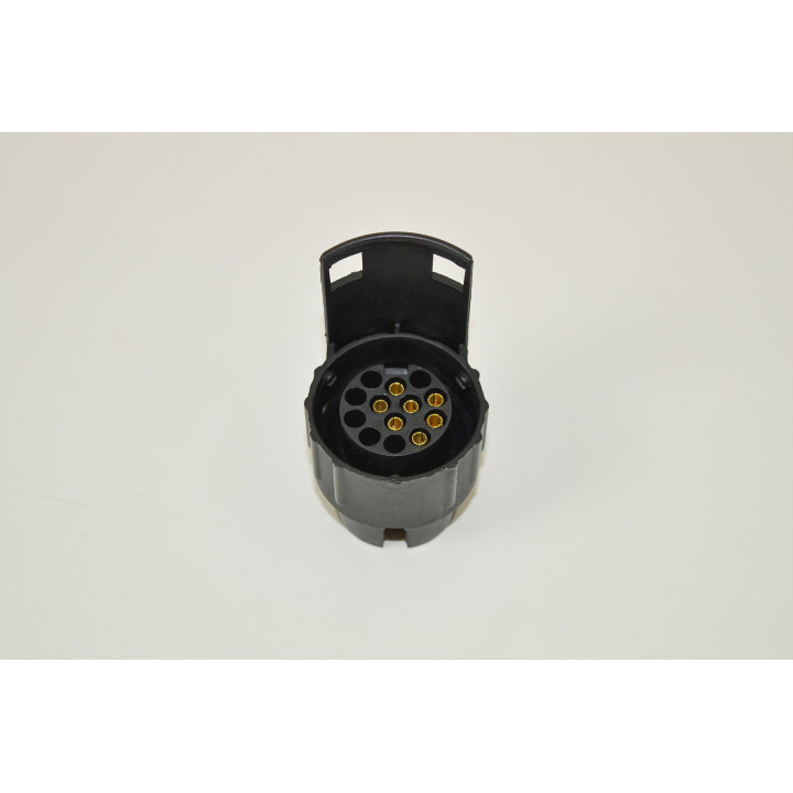 Adaptateur 7/13 broches (7 males / 13 femelles)