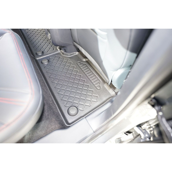 Tappetino Guardliner per Ford Mustang Mach-E (electric) SUV/5 05.2021