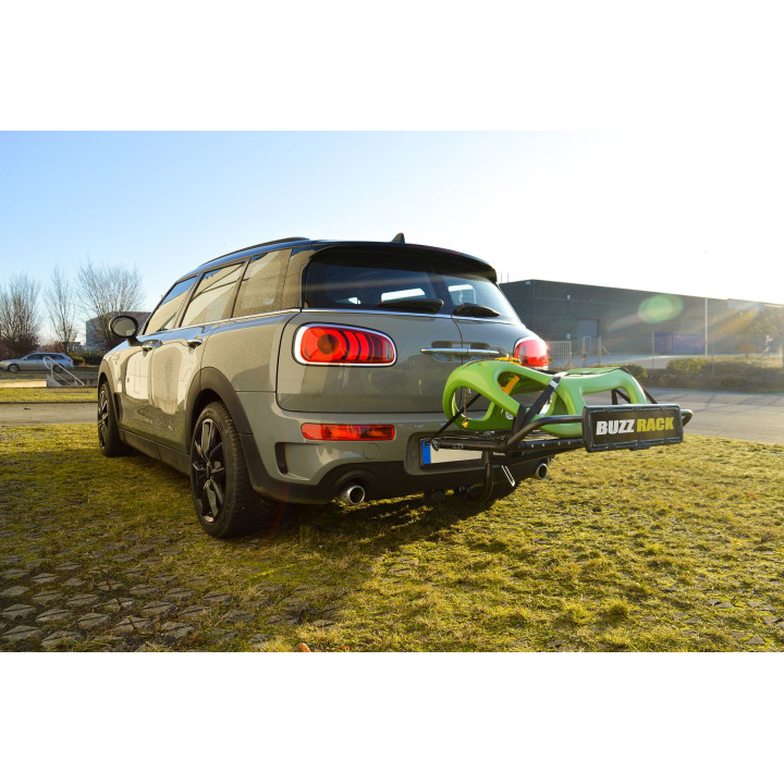 Plataforma de enganche multiusos P10S