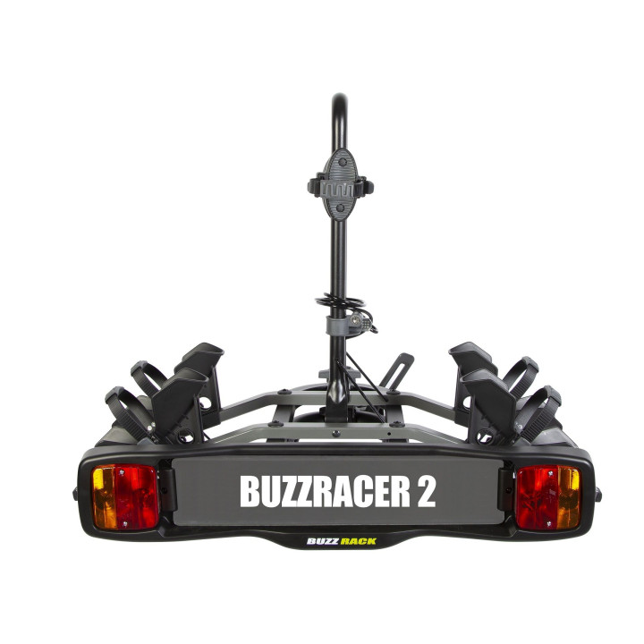BUZZRACER 2 - 2 Bike Platform