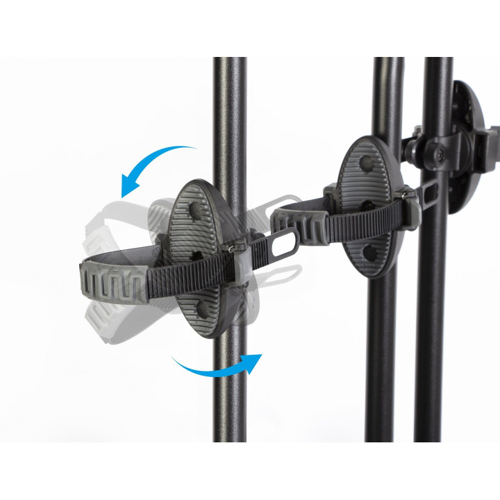 BUZZRACER 3 - 3 Bike Platform