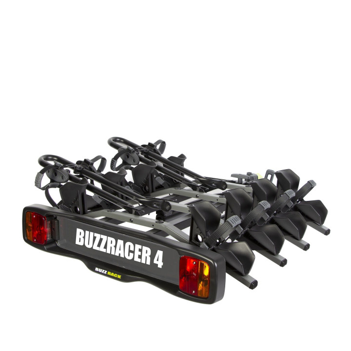 BUZZRACER 4 - 4 Bike Platform