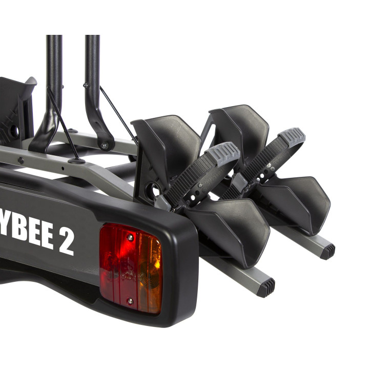 New BUZZYBEE 2 - Plattform 2 Fahrräder