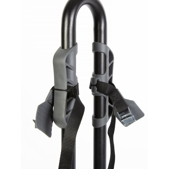 New Buzzy Bee 2 Porte-vélo sur attelage plateforme 2 vélos