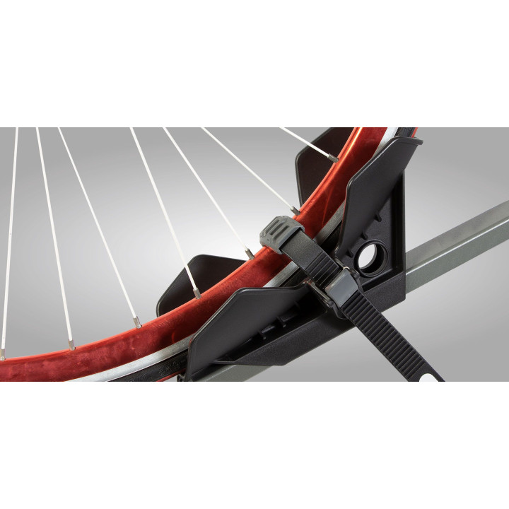 New Buzzy Bee 2 Porte-vélo sur attelage plateforme 2 vélos