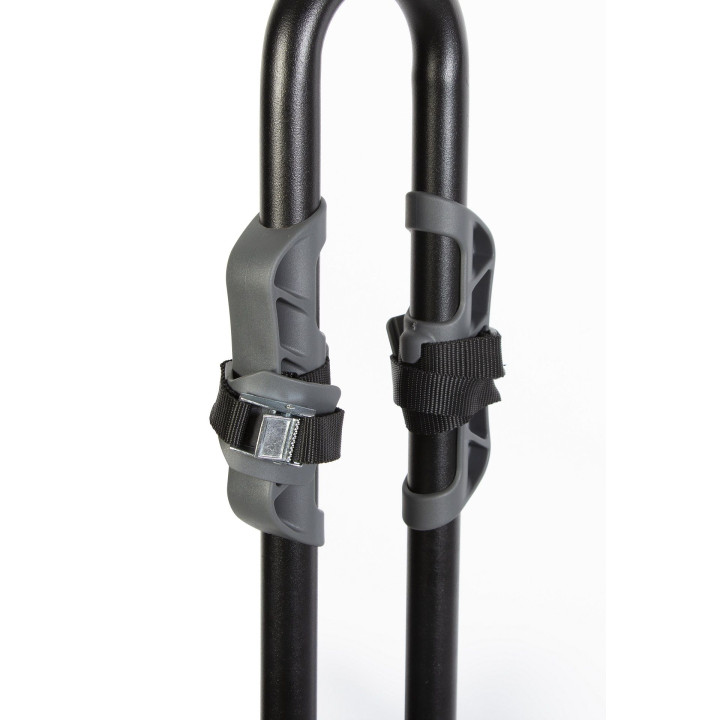 New Buzzy Bee 2 Porte-vélo sur attelage plateforme 2 vélos