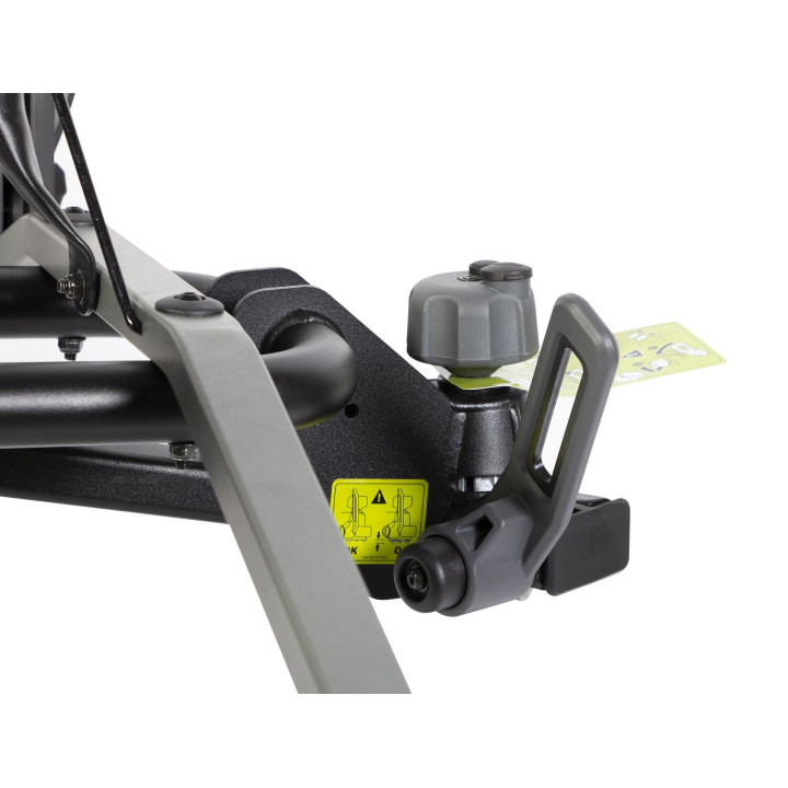New BUZZYBEE 4 - Plattform 4 Fahrräder