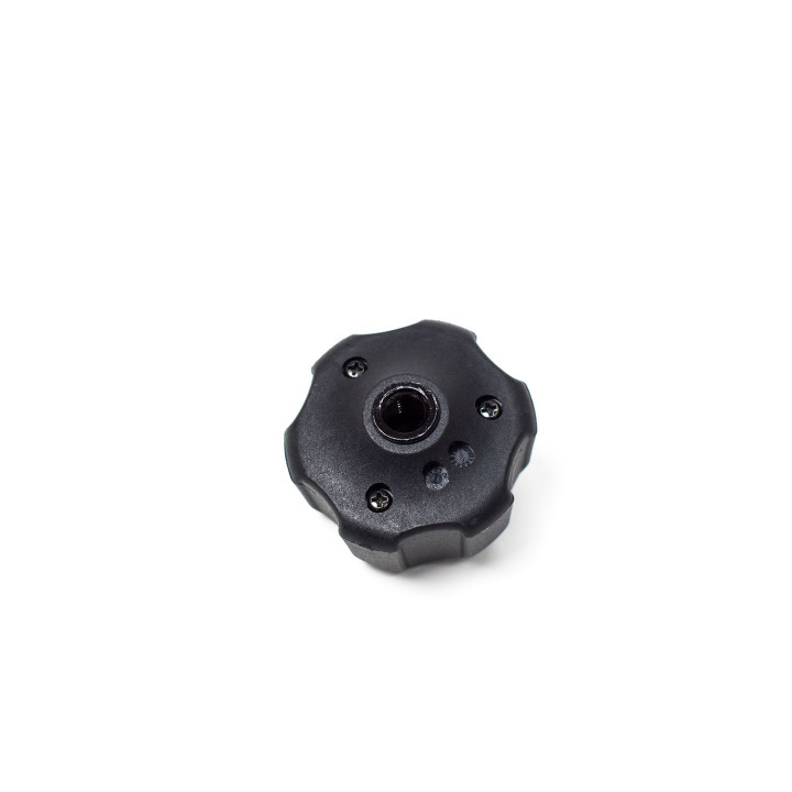 Molette à clé Buzz Rack 10mm
