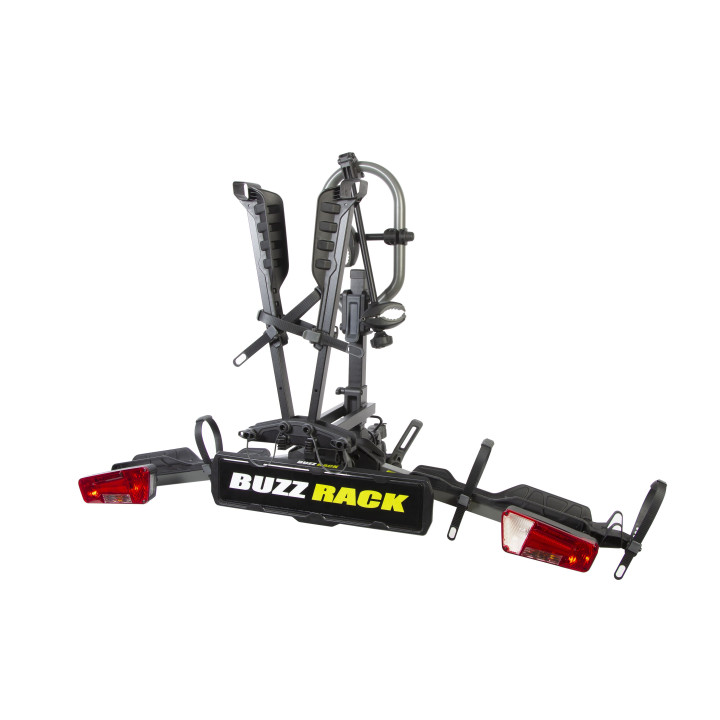 KIT E-Scorpion extension +1 vélo musculaire