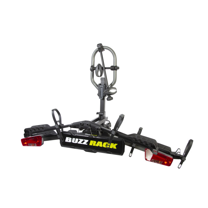 KIT E-Scorpion extension +1 muscle bike