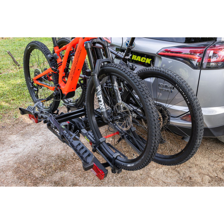 KIT E-Skorpion Extension +1 Muskelfahrrad