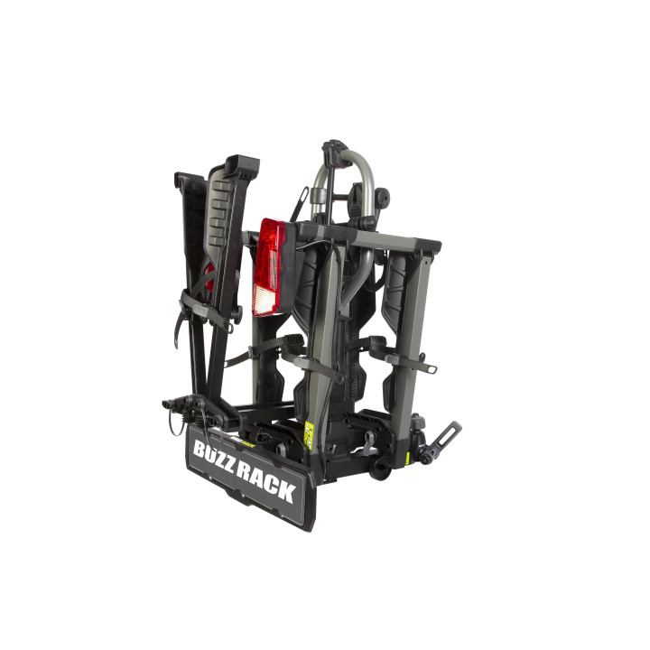 KIT E-Scorpion extensión +1 bicicleta muscular