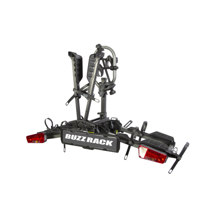 KIT E-Scorpion extension +1 vélo musculaire