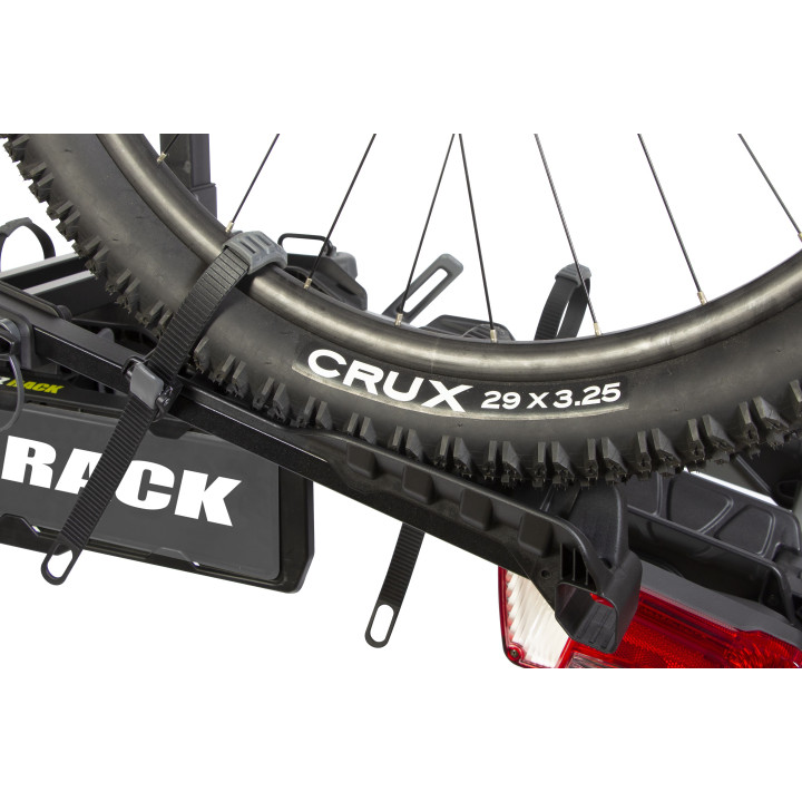 KIT E-Scorpion extensión +1 bicicleta muscular