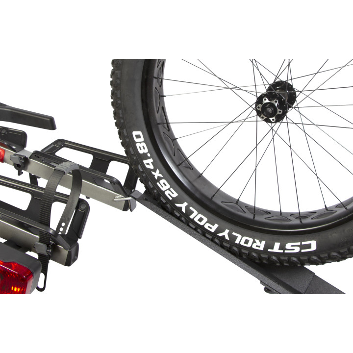 Rampa E-Scorpion XL