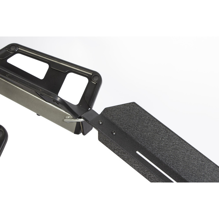 Rampe XL pour porte vélo E-Scorpion XL