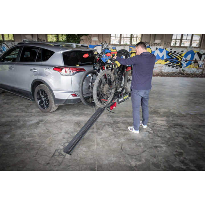 Rampe XL pour porte vélo E-Scorpion XL