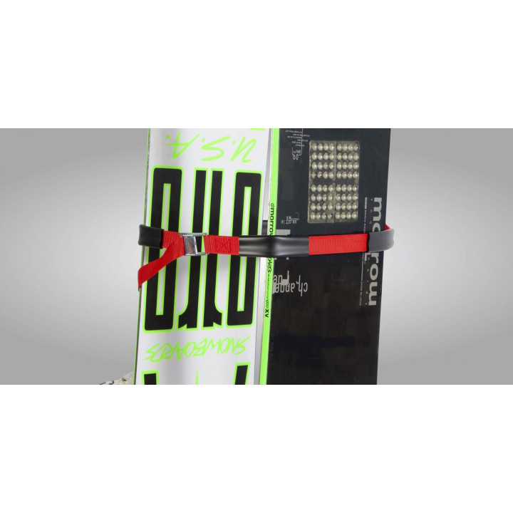 BuzzSki