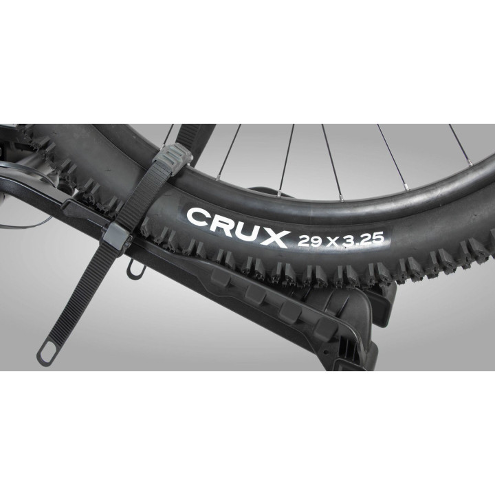 Portabicicletas TwinBuzz modular para 4 bicicletas o plataforma
