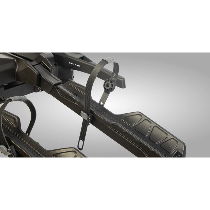 Kit d'extension de sangles adaptateur pour pneus jusqu'à 4,8 pouces