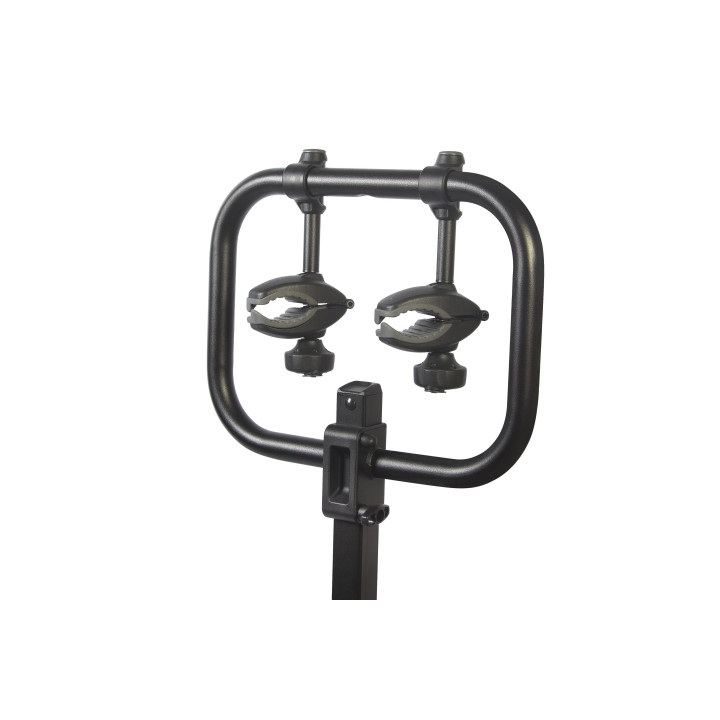 E-Scorpion LITE 2 porte-vélo pliable 2 vélos électriques