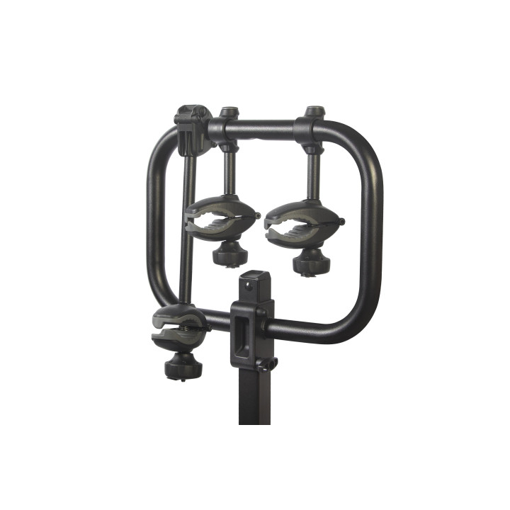 E-Scorpion LITE 3 foldable bike rack 3 electric bikes