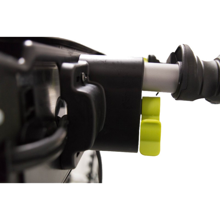 LIGHT KIT - Plate holder with lighting