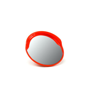 convexe verkeersspiegel - 30 cm diameter