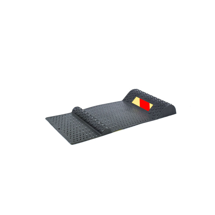 Parkeerstop (2 stuks) - parkeerhulp