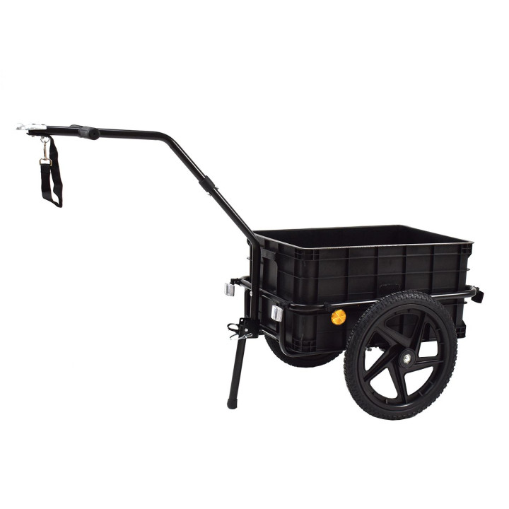 REMORQUE VELO CARGO / POLYVALENTE