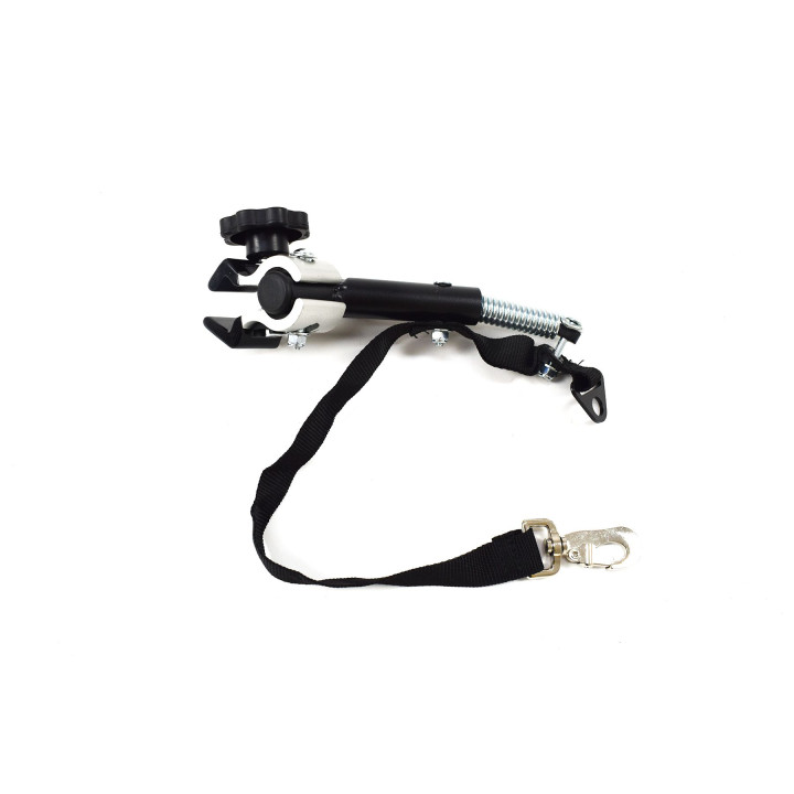 ADAPTATEUR REMORQUE VELO PINCE CADRE