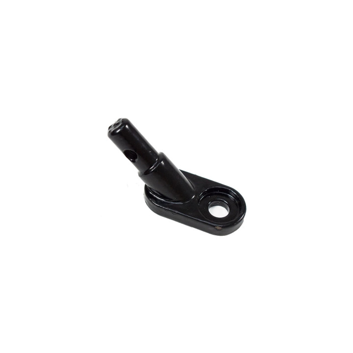 ANHÄNGERKUPPLUNG FAHRRADACHSE