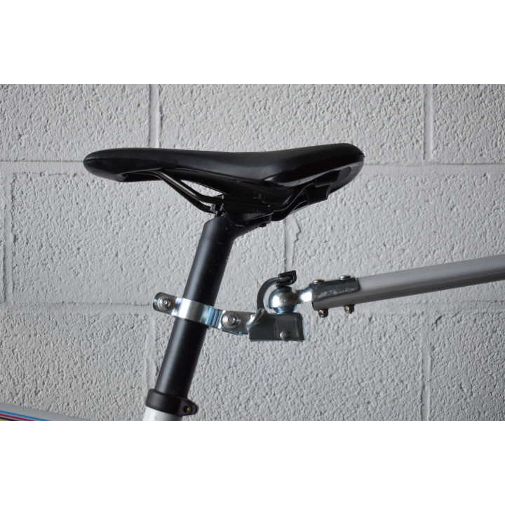 SHOPPING CADDIE TRACTABLE
