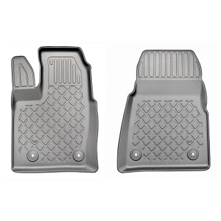 Alfombra de suelo Guardliner para Ford Tourneo Custom L1/L2 Facelift V/5 02.2018-06.2023/Ford Tourneo Custom L1L2 V/5 01.2013-20