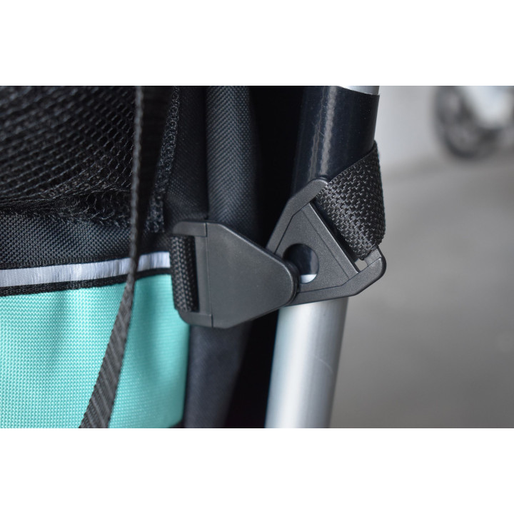 Fiets caddy