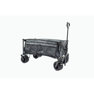 Carrello da spiaggia pieghevole