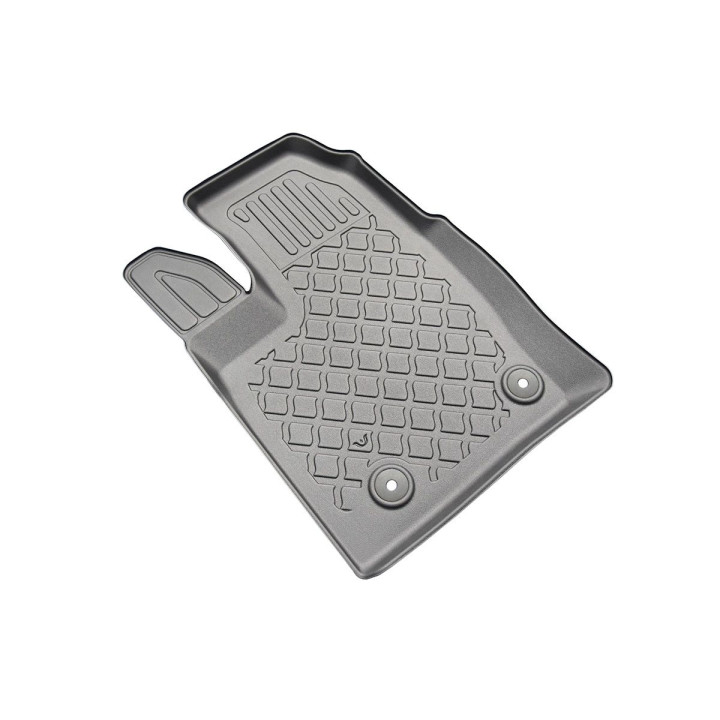 Alfombra de suelo Guardliner para Ford Tourneo Custom L1/L2 Facelift V/5 02.2018-06.2023/Ford Tourneo Custom L1L2 V/5 01.2013-20