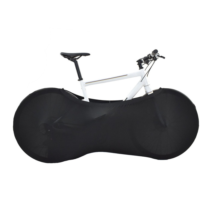Beschermhoes fiets