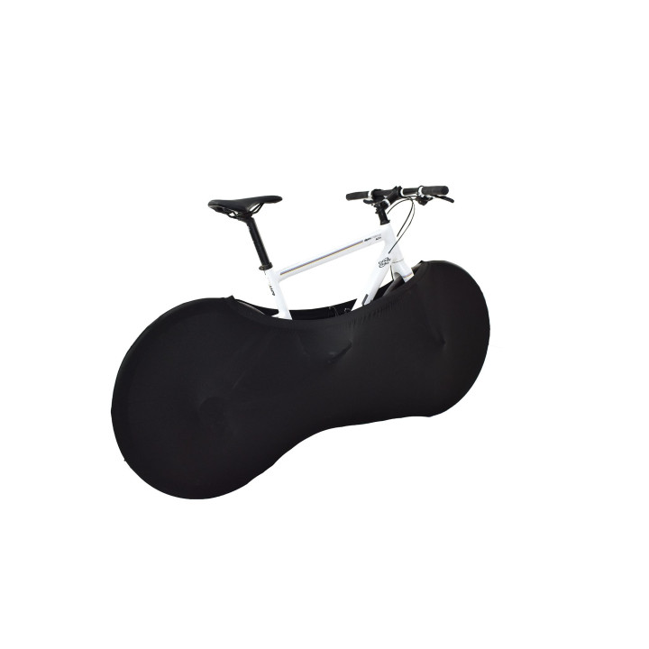 Housse de protection vélo