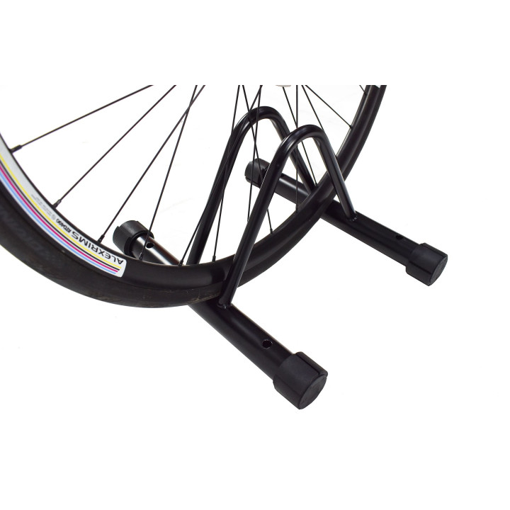 RATELIER METAL NOIR 1 VELO