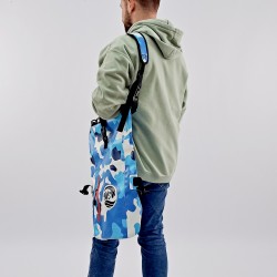 sac étanche pour la plage