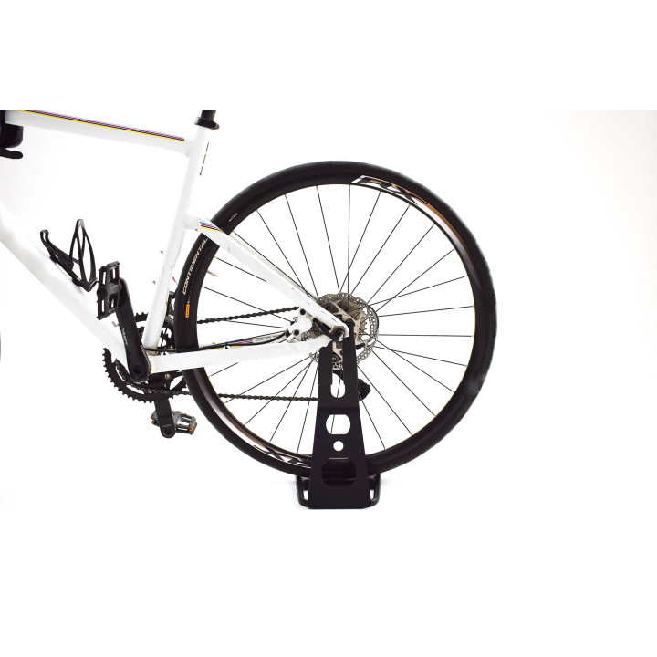 Support vélo roue arrière