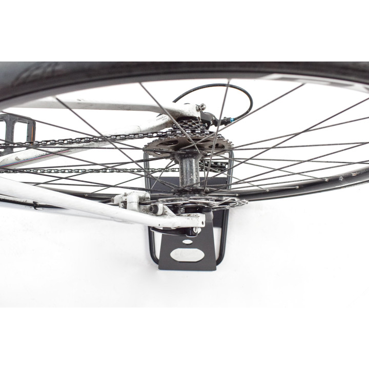 Support vélo roue arrière