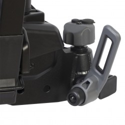 elektrische fietsendrager