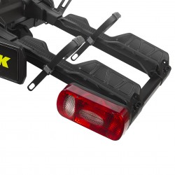 Fahrradträger-E-Fahrr