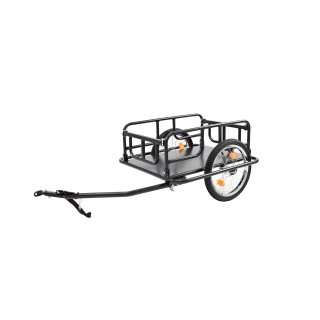 ECO FIETSKAR OPVOUWBAAR