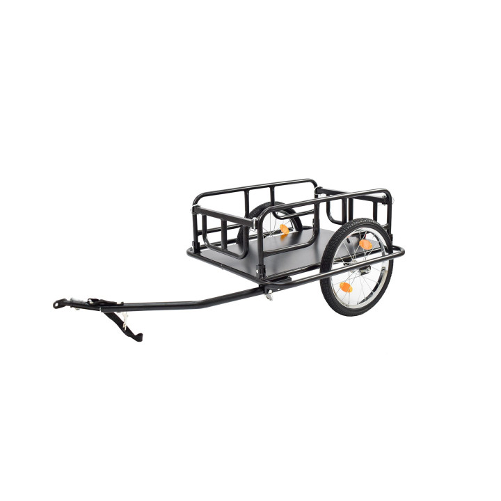 ECO FIETSKAR OPVOUWBAAR