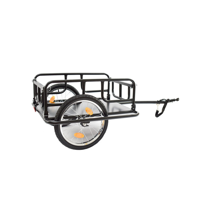 ECO FIETSKAR OPVOUWBAAR