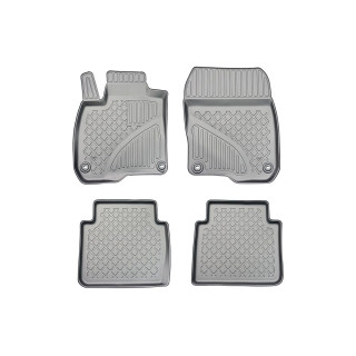 Tapis de sol Guardliner pour Honda CR-V RW (V) SUV/5 10.2018-07.2023CR-V RW (V) Hybrid e:HEV + Facelift 2022 SUV/5 02.2019-07.20
