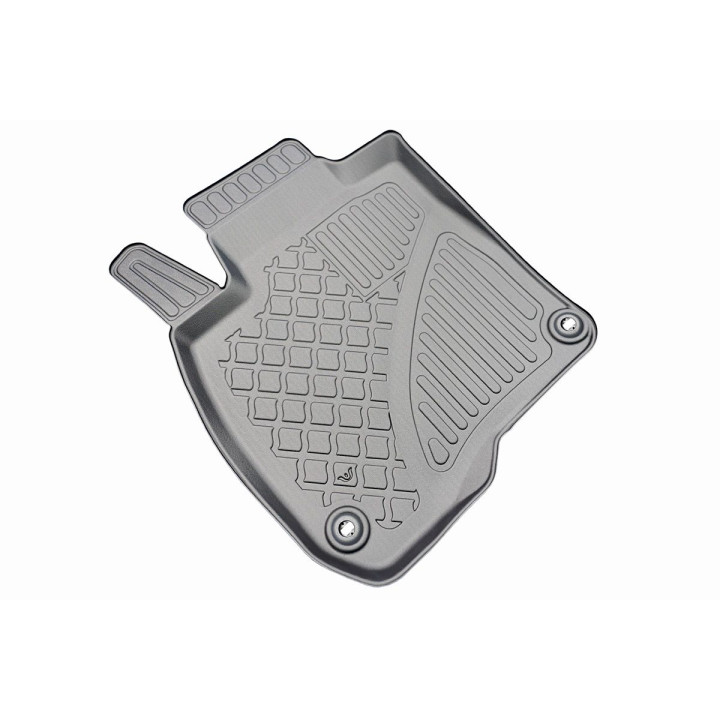 Guardliner floor mat for Honda CR-V RW (V) SUV/5 10.2018-07.2023CR-V RW (V) Hybrid e:HEV + Facelift 2022 SUV/5 02.2019-07.2023